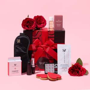 Love on Fire Gift Box