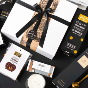 Best Selling Gift Boxes Nz: Shared Mystery Gift Box