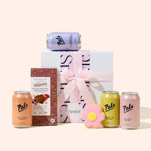 Gal Pals Gift Box