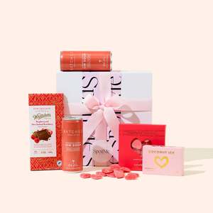 Pink Hour Gift Box