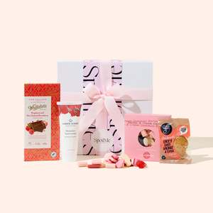 Just Because Gifts: Thank You Gift Box