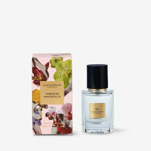 Tuberose Immortelle Perfume 30ml