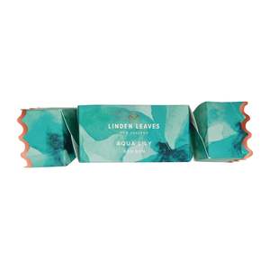 Aqua Lily Bon Bon