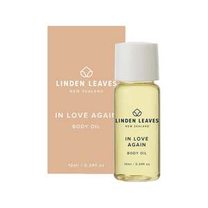 Valentines Day Build A Box: In Love Again Body Oil 10ml