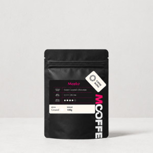 Build A Winter Warmer: Signature Blend Coffee – Plunger Grind 100g