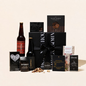 Sawmill Taster Gift Box