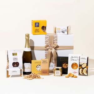 Valentines Day Her: Perfect Occasion Gift Box