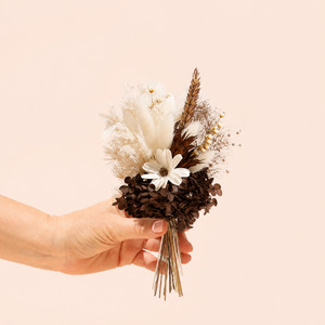 VERITY DRIED FLORAL BUNDLE // MINI