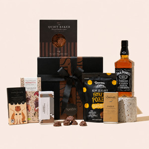 Man Cave Gift Box