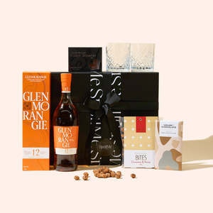 Whisky Wonder | Glenmorangie Gift Box