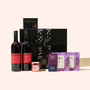 THE MULLED EXPERIENCE GIFT BOX