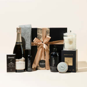 Congratulations Gift Boxes Nz: LUXURY HOME GIFT BOX