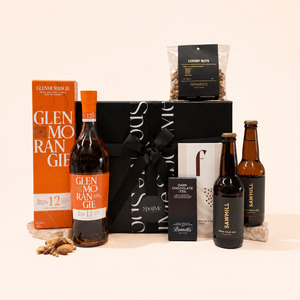 Midnight Oil Gift Box