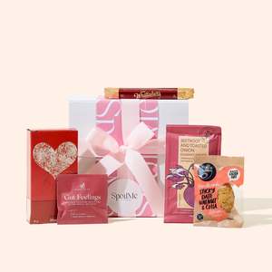 Gather Gift Box