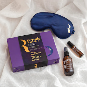 Bath & Body: Regional Health Repair & Care Sleepeze Set