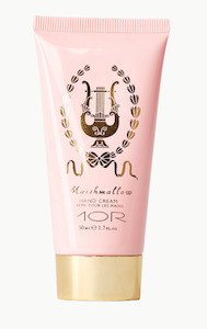 Mor: MOR Little Luxuries Marshmallow Hand Cream