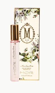 Mor: MOR Marshmallow Eau De Parfum Perfumette