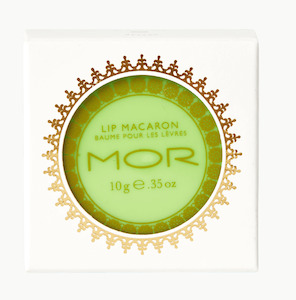 Mor: MOR Little Luxuries Apples Lip Macaron