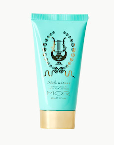 Mor: MOR Little Luxuries Bohemienne Hand Cream