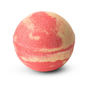 Tilley: Tilley Bath Bomb Mango Delight