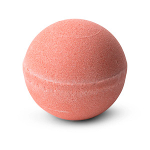 Tilley Bath Bomb Sandalwood + Bergamot