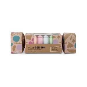 Tilley Bon Bon Soap Gift Pack