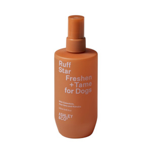 Ashley Co: Ashley + Co - Doug, Dug & Dug Ruff Star (Dog Freshen)