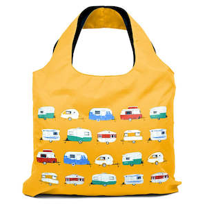 Van Go Handy Tote Bag - Seasonal Collection