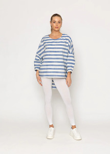 Two By Two: Two by Two Freya Leggings - White