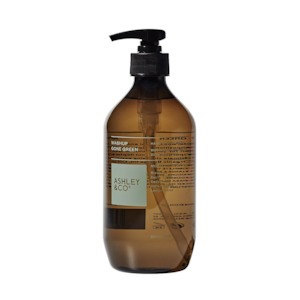 Ashley + Co Washup Body + Hand Mortar & Pestle