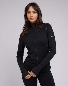 50 Rack: All about Eve Active Zip Through