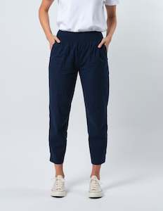 Stella Gemma Stock Take Clearance: Stella + Gemma Lucia Pants - Navy