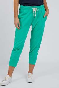 30 Rack: Elm Brunch Pant - Bright Green