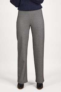 Vassalli Sale: Vassalli Wide Leg Full length Pull on Pant - Xander