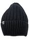 Frontier Beanie - Black