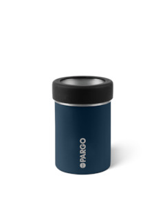 Pargo Insulated Stubby Holder - Deep Sea Navy