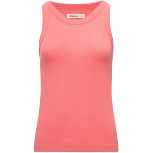 Moke: Moke Ede Rib Tank - Sunset Coral