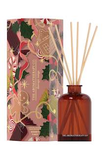 Gifts For Her: The Aromatherapy Co - Diffuser Berry Tart