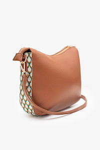 Anlter: Antler Bag Alfie - Tan