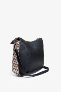 Anlter: Antler Bag Alfie - Black