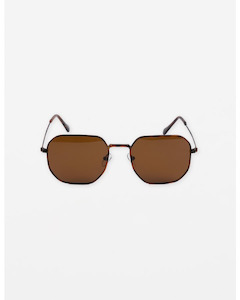 Stella + Gemma - Stevie Tort Sunglasses