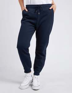70 Rack: Elm Kirby Track Pant - Dark Sapphire