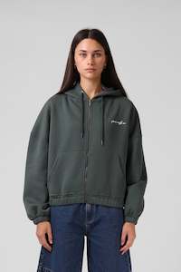 RPM Zip Thru Hood - Bottle
