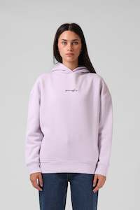 RPM O/S Hood - Orchid