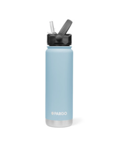 Gifts For Her: Pargo 750ml Drink Bottle - Bay Blue