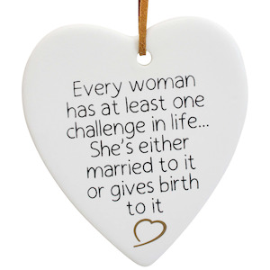 Lavida: Lavida Hanging Heart Challenge