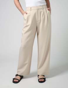 Stella + Gemma Blaise Pant - Chai