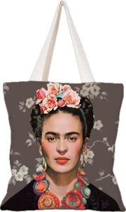 Frontier Bag - Frida Roses