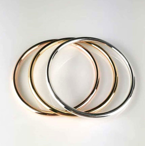 SHE Mix Set of 3 Classic Bracelets