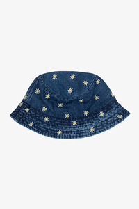 Anlter: Antler Daisy Bucket Hat